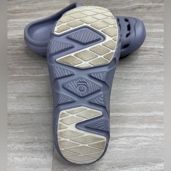 Oboz Whakata Coast Hiking Comfort Camp Clogs Womens Size 6 (Mens 4) - Picture 6 of 11